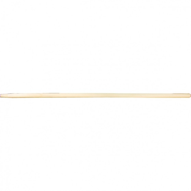 Черенок деревянный, 32 х 1200 мм, 1 сорт, Россия