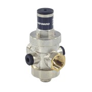 Регулятор давл порш Ду15 Ру25 м/м Рн1-5,5 Benarmo