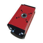 Пневмопривод QP-105 F07/F10 22/17 Benarmo Пневмопривод QP-105 F07/F10 22/17 Benarmo
