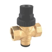 Регулятор давл порш КРДВ R101 Ду15 Ру16 м/м Рн2-4 SantechSystems