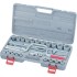 Набор шоферского инструмента № 4, пластиковый бокс (НИЗ) Россия Набор шоферского инструмента № 4, пластиковый бокс (НИЗ) Россия