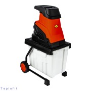 Садовый измельчитель DDE SH 280 796-948 Садовый измельчитель DDE SH 280 796-948