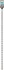 Бур по бетону, SDS-Plus, GreatFlex Light, 16x600 мм