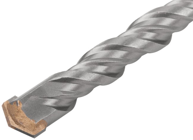 Бур по бетону, SDS-Plus, GreatFlex Light, 16x600 мм Бур по бетону, SDS-Plus, GreatFlex Light, 16x600 мм