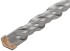 Бур по бетону, SDS-Plus, GreatFlex Light, 16x600 мм