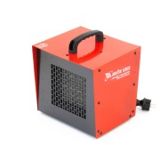 Тепловая пушка керамическая SHC-3000, квадратная, 230 В, 250 м3/ч, 1.5/3 кВт MTX Тепловая пушка керамическая SHC-3000, квадратная, 230 В, 250 м3/ч, 1.5/3 кВт MTX