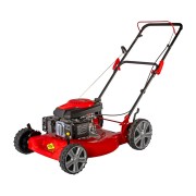 Бензиновая газонокосилка DDE LM 57 Pro 791-950