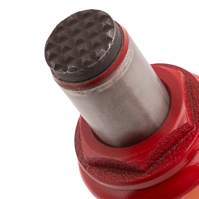 Домкрат гидравлический бутылочный 10 т, h подъема 190-370 мм Sparta Compact Домкрат гидравлический бутылочный 10 т, h подъема 190-370 мм Sparta Compact