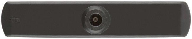 Щетка для пола пластмассовая, 4-х рядная 50х280 мм