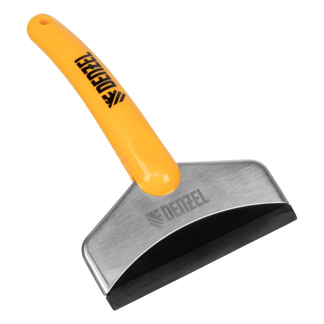 Скребок для удаления льда, усиленный Denzel Скребок для удаления льда, усиленный Denzel