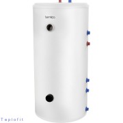 Водонагреватель косвенного нагрева Termica AMET 150 INOX 85112015 Водонагреватель косвенного нагрева Termica AMET 150 INOX 85112015