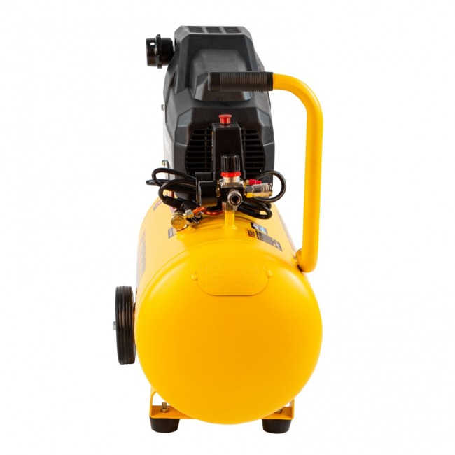 Компрессор воздушный DK1500/50, Х-PRO 1.5 кВт, 230 л/мин, 50 л Denzel