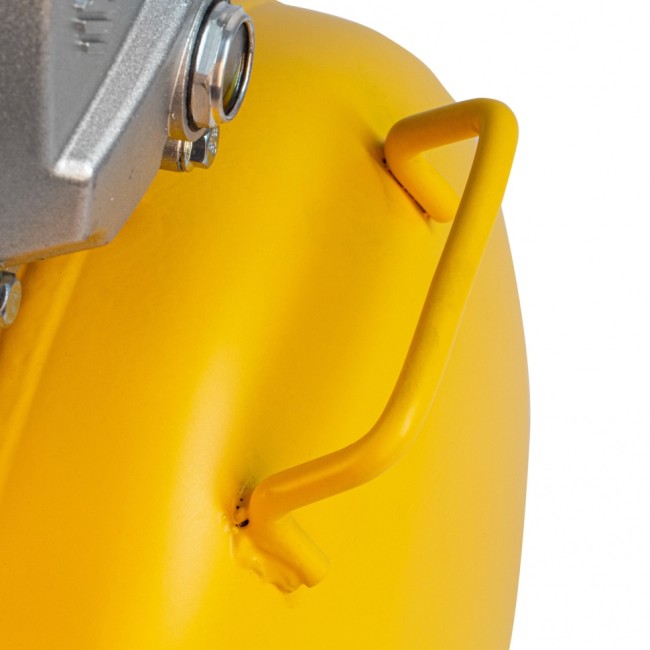 Компрессор воздушный DK1500/50, Х-PRO 1.5 кВт, 230 л/мин, 50 л Denzel