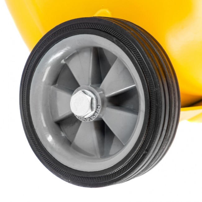 Компрессор воздушный DK1500/50, Х-PRO 1.5 кВт, 230 л/мин, 50 л Denzel