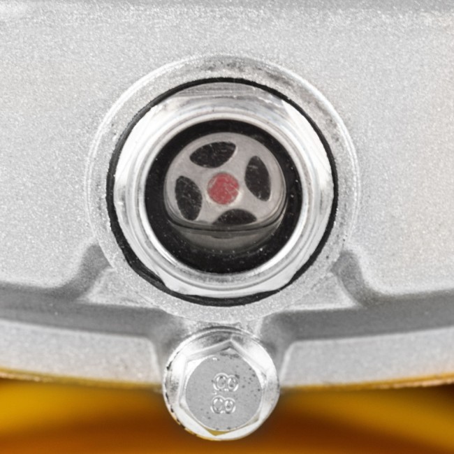 Компрессор воздушный DK1500/50, Х-PRO 1.5 кВт, 230 л/мин, 50 л Denzel