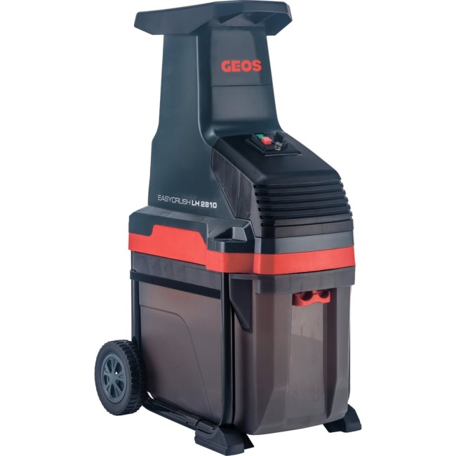 Измельчитель валковый GEOS  LH 2810 EASY CRUSH 213873