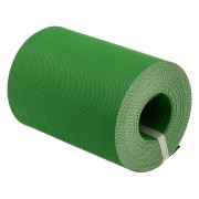 Бордюрная лента, 20 х 900 см, полипропиленовая, зеленая, Россия, Palisad