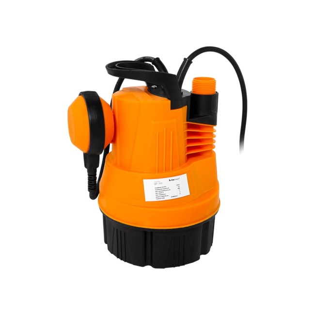 FOXWELD Дренажный насос FoxAqua BP-410 6579