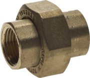 GENERAL FITTINGS гайка-гайка 1/2″, соединитель с накидной гайкой (51037-G/G-1/2) GENERAL FITTINGS гайка-гайка 1/2″, соединитель с накидной гайкой (51037-G/G-1/2)