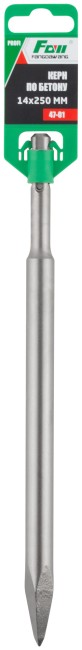 Керн по бетону FDW, SDS Plus, 14 х 250 мм Керн по бетону FDW, SDS Plus, 14 х 250 мм