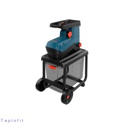 Измельчитель электрический SENIX SDE28-M-EU Измельчитель электрический SENIX SDE28-M-EU