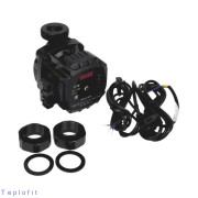 Насос циркул HES25-6-130(P) PN10 230В в/к Ogint Насос циркул HES25-6-130(P) PN10 230В в/к Ogint