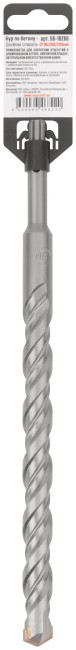 Бур по бетону, SDS-Plus, GreatFlex Light, 18x260 мм