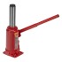 Домкрат гидравлический бутылочный 12 т, h подъема 205-400 мм Sparta Compact Домкрат гидравлический бутылочный 12 т, h подъема 205-400 мм Sparta Compact