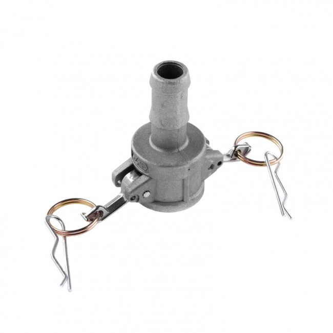 Соединитель для шлангов тип C, 3/4" Сибртех Соединитель для шлангов тип C, 3/4" Сибртех