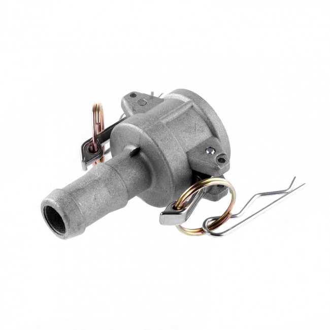 Соединитель для шлангов тип C, 3/4" Сибртех Соединитель для шлангов тип C, 3/4" Сибртех