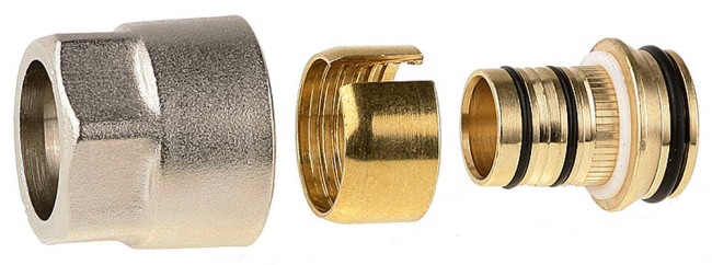 GENERAL FITTINGS 3/4″ - 20 мм x 2.0 мм, соединитель (51047-3/4-20) GENERAL FITTINGS 3/4″ - 20 мм x 2.0 мм, соединитель (51047-3/4-20)