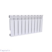 Радиатор M Series Plus 350 8 секц Ogint