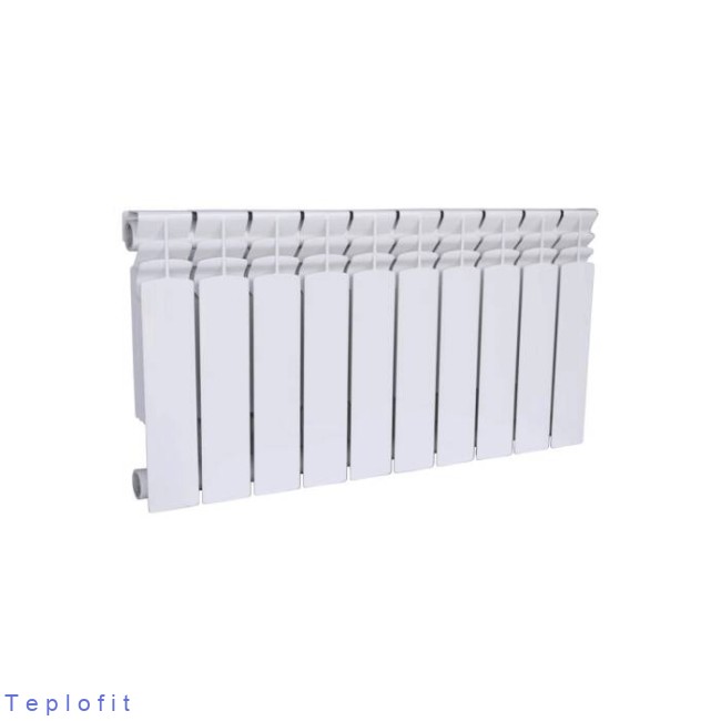 Радиатор M Series Plus 350 8 секц Ogint