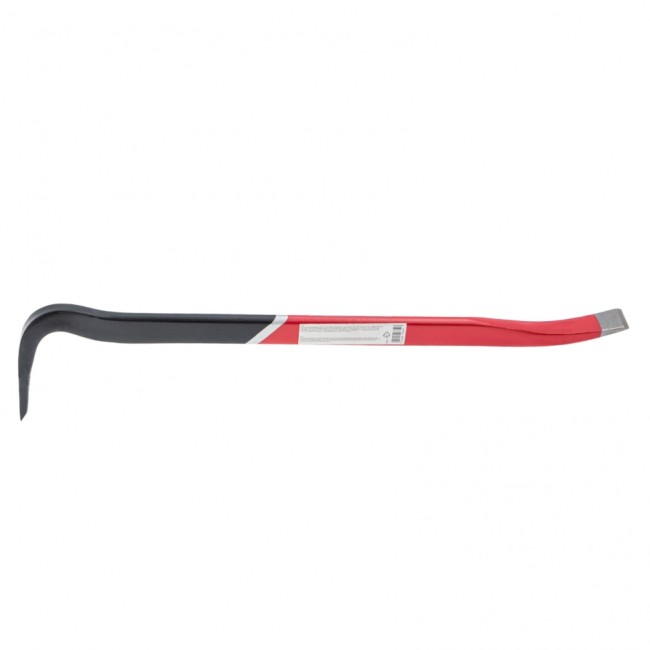 Лом-гвоздодер усиленный, 450 х 25 х 12 мм Matrix Лом-гвоздодер усиленный, 450 х 25 х 12 мм Matrix