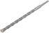 Бур по бетону, SDS-Plus, GreatFlex Light, 18x310 мм