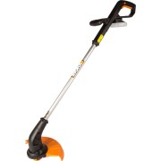 Аккумуляторный триммер WORX 1х1.5 Ач и ЗУ WG157E Аккумуляторный триммер WORX 1х1.5 Ач и ЗУ WG157E