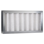 Фильтр кассетный SHUFT FRKr (G3) 500x300/50 Фильтр кассетный SHUFT FRKr (G3) 500x300/50