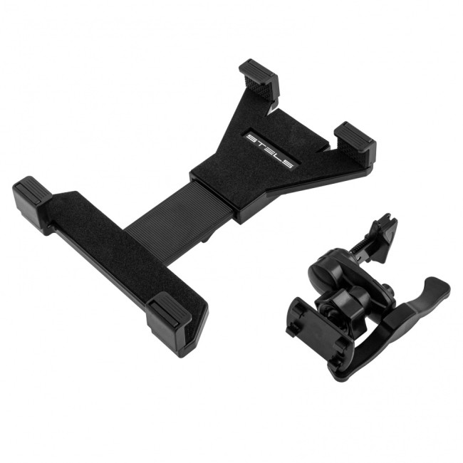 Универсальный держатель планшета Stels Универсальный держатель планшета Stels