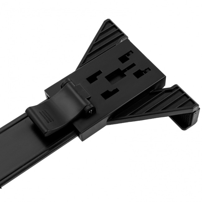 Универсальный держатель планшета Stels Универсальный держатель планшета Stels