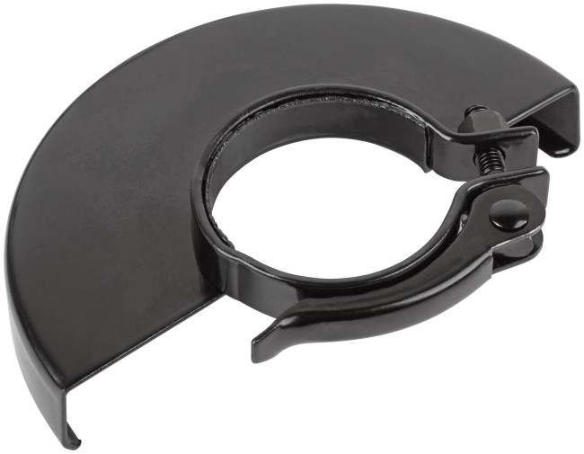 Шлифмашина угловая  810 Вт; 5000-12000 об/мин; БсК 125 мм; мал.; регулир.оборотов ; коробка