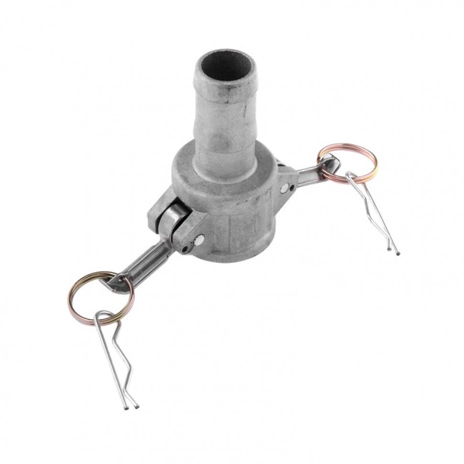 Соединитель для шлангов тип C, 1" Сибртех Соединитель для шлангов тип C, 1" Сибртех