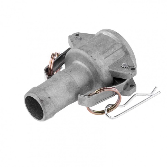 Соединитель для шлангов тип C, 1" Сибртех Соединитель для шлангов тип C, 1" Сибртех