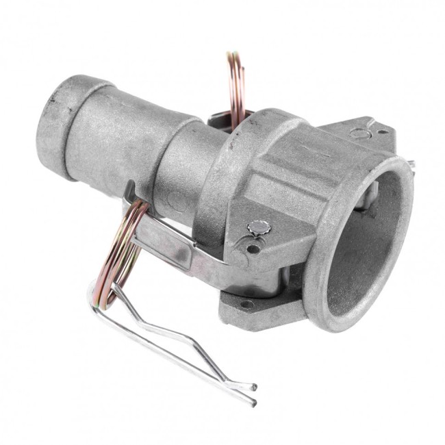 Соединитель для шлангов тип C, 1" Сибртех Соединитель для шлангов тип C, 1" Сибртех