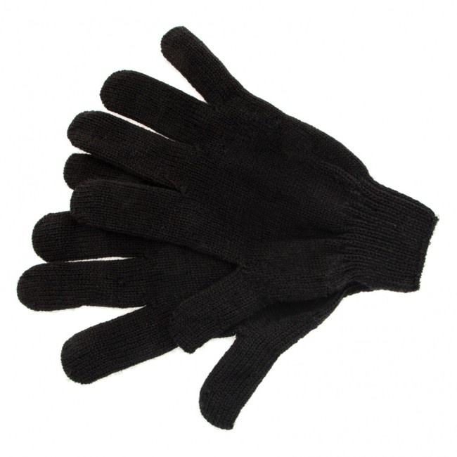 Перчатки трикотажные, акрил, 7 класс Россия Перчатки трикотажные, акрил, 7 класс Россия