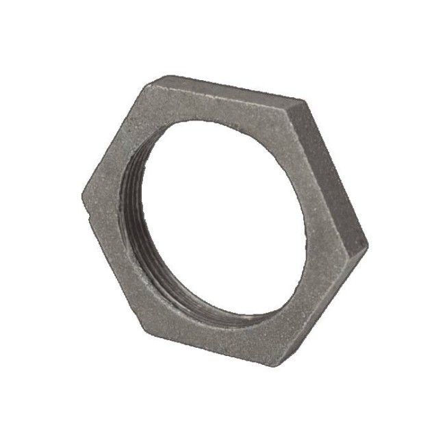 "Контргайка чуг Ду15 (1/2"") Fittex"