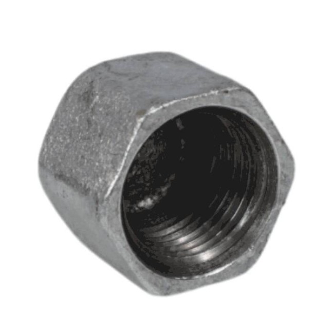 "Заглушка чуг оц Ду20 (3/4"") ВР Fittex PLUS"