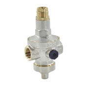 Регулятор давл мемб R310 Ду25 Ру25 м/м Рн1-7 SantechSystems