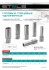 Головка торцевая удлиненная, 16 мм, шестигранная, CrV, под квадрат 1/2 Stels