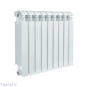 Радиатор бимет РБС S500B 500 9 секц 1755Вт Ogint