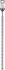 Бур по бетону, SDS-Plus, GreatFlex Light, 18x460 мм